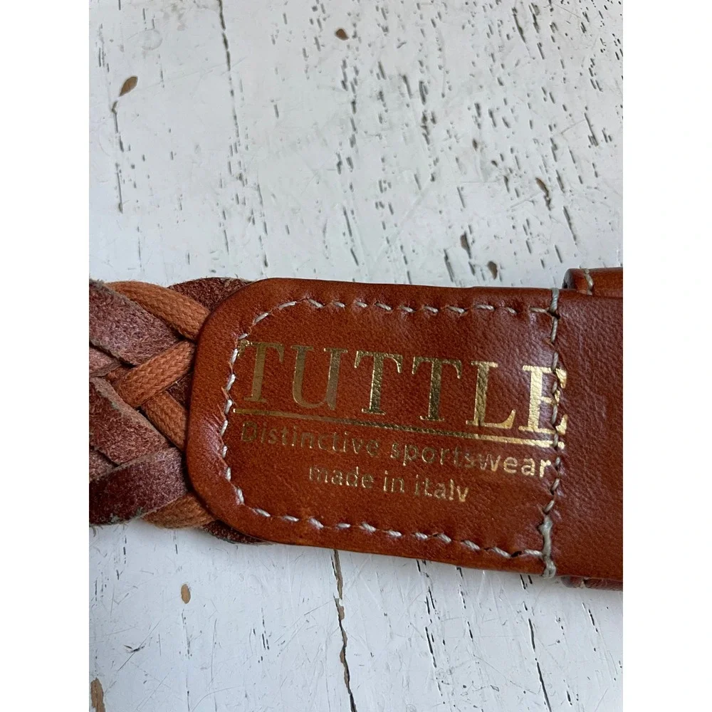 Tuttle handcrafted italy